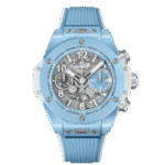 Hublot Big Bang Unico Sky Blue 441.EX.5120.RX 42mm – VIP Version