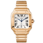 Cartier Santos de Cartier WGSA0018 39.8mm – VIP Version
