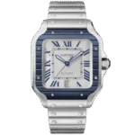 Cartier Santos de Cartier Large WSSA0047 39.8mm – VIP Version