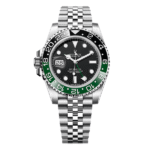 Rolex GMT-Master II Sprite M126720VTNR-0002 40mm Steel – VIP Version - Image 2