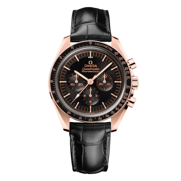 126333-0018-4-6 Omega Speedmaster Moonwatch 310.60.42.50.01.001 – VIP Version - Image 1