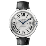 Cartier Ballon Bleu W69016Z4 42mm – VIP Version