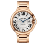 Cartier Ballon Bleu de Cartier WGBB0016 42mm – VIP Version
