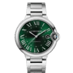Cartier Ballon Bleu de Cartier WSBB0071 40mm – VIP Version