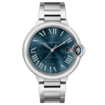 Cartier Ballon Bleu WSBB0061 40mm – VIP Version