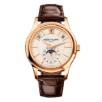 Patek Philippe Annual Calendar 40mm White Dial 5205R-001 – VIP Version