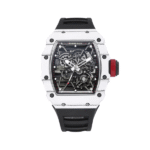 Richard Mille RM35-01 Rafa Cacbon NTPT Black Strap 42mm – VIP Version