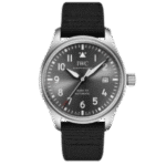 IWC Pilot’s Mark XX Patrouille Suisse IW328209 Titanium