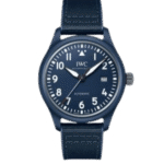 IWC Pilot’s Automatic IW328101 Ceramic 41mm – VIP Version