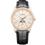 Jaeger-LeCoultre Master Ultra Thin Moon Q1362503 39mm – VIP VERSION