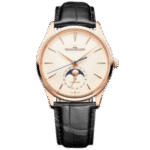 Jaeger-LeCoultre Master Ultra Thin Moon Q1362511 39mm – VIP Version