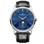 Jaeger-lecoultre Master Ultra Thin MOON Q1368480 39mm – VIP Version