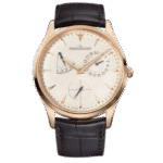 Jaeger-lecoultre Master Ultra Thin Power Reserve Q1372520 39mm – VIP Version