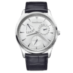 Jaeger-LeCoultre Master Ultra Thin Power Reserve Q1378420 39mm – VIP Version