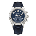 Patek Philippe Complications 5961P-001 40mm Blue Dial Steel – VIP VERSION