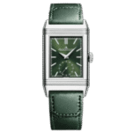 Jaeger-LeCoultre Reverso Tribute Monoface Small Seconds Q397843J – VIP Version