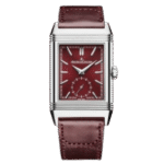 Jaeger-LeCoultre Reverso Tribute Monoface Small Seconds Q397846J – VIP Version