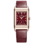 Jaeger-LeCoultre Reverso Tribute Monoface Small Seconds Q713256J – VIP Version