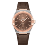 Omega Constellation 131.23.39.20.13.001 39mm – VIP Version