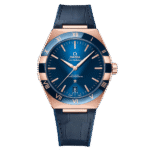 Omega Constellation 131.63.41.21.03.001 39mm – VIP Verison