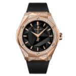 Hublot Classic Fusion Orlinski King Gold Alternative Pavé 550.OS.1800.RX.1804.ORL19 40mm – VIP VERSION