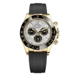 Rolex Daytona 40mm M116518LN-0076 Cal.4130 Up “Meteorite Dial” Yellow Gold – VIP Version