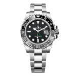 Rolex GMT Master II Bruce Wayne 40mm 126710GRNR Cal.3285 – VIP Version - Image 2