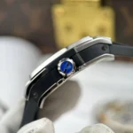 Hublot Spirit Of Big Bang Titanium Diamonds 662.NX.1170.RX.1204 – VIP Version - Image 11