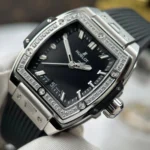 Hublot Spirit Of Big Bang Titanium Diamonds 662.NX.1170.RX.1204 – VIP Version - Image 7