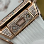 Hublot Spirit of Big Bang King Gold White Pavé 662.OE.2080.RW.1604 – VIP Version - Image 8