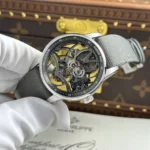 Audemars Piguet Code 11.59 Tourbillon Open-Worked 26600CR.OO.D009KB.01 – VIP Version - Image 4