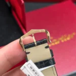 Cartier Tank Solo Extra-Large Model 31mm x 41mm – VIP Version - Image 13