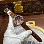 Jaeger-LeCoultre Rendez-Vous Star Q36424C1 – VIP Version - Image 2