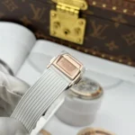 Hublot Spirit Of Big Bang Titanium White Diamonds  665.OE.2080.RW.1204 – VIP Version - Image 10