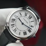 Cartier Ronde Must de Cartier WSRN0031 36mm – VIP Version - Image 11
