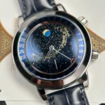 Patek Philippe Grand Complications 6102P-001 Celestial Moon Age – VIP Version - Image 2