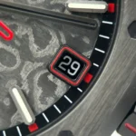 Audemars Piguet Royal Oak 15500 DiW Voidline Speedster Carbon 41mm   – VIP Version - Image 7