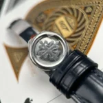 Patek Philippe Grand Complications 6102P-001 Celestial Moon Age – VIP Version - Image 9