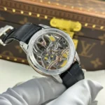 Audemars Piguet Code 11.59 Tourbillon Open-Worked 26600CR.OO.D002CR.99 – VIP Version - Image 4