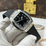 Hublot Spirit Of Big Bang Titanium Diamonds 662.NX.1170.RX.1204 – VIP Version - Image 6