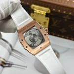 Hublot Spirit Of Big Bang Titanium White Diamonds  665.OE.2080.RW.1204 – VIP Version - Image 9