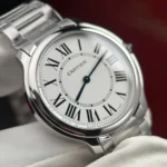 Cartier Ronde Must de Cartier WSRN0034 – VIP Version - Image 5