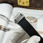 Hublot Spirit Of Big Bang Titanium Diamonds 662.NX.1170.RX.1204 – VIP Version - Image 12