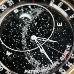 Patek Philippe Grand Complications 6102R-001 Celestial Moon Age – VIP Version - Image 5