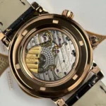 Patek Philippe Grand Complications 6102R-001 Celestial Moon Age – VIP Version - Image 8