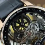 Audemars Piguet Code 11.59 Tourbillon Open-Worked - Image 3