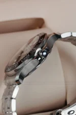 Omega Seamaster Diver 300M Co‐Axial Master Chronometer 210.30.42.20.01.001 42mm Black Dial – VIP Version - Image 8