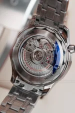 Omega Seamaster Diver 300M Co‐Axial Master Chronometer 210.30.42.20.01.001 42mm Black Dial – VIP Version - Image 10