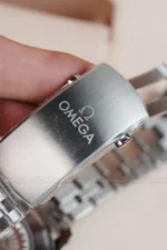 Omega Seamaster Diver 300M Co‐Axial Master Chronometer 210.30.42.20.01.001 42mm Black Dial – VIP Version - Image 11