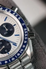 Omega Speedmaster 50th Anniversary Co-Axial Chronometer Chronograph 310.32.42.50.02.001 42mm “Silver Snoopy Award” – VIP Version - Image 7